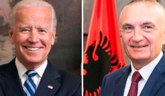 Macet e presidentëve, Meta i komenton Biden me foton e Sashës