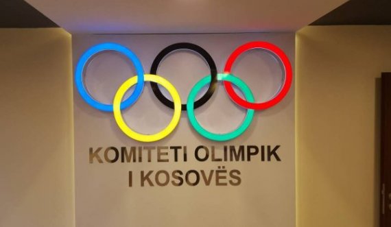 KOK bën kategorizimin e sporteve për vitin 2022