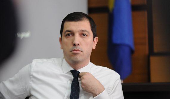 Zyrtari i PDK-së i rendit pesë arsyet pse ishte kundër që Dardan Sejdiu të zgjidhet nënkryetar i Prishtinës