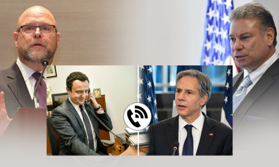 Amerikanët: Ja si mund të funksionojë Asociacioni