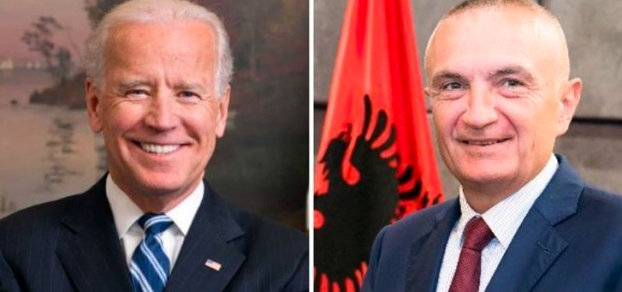 Macet e presidentëve, Meta i komenton Biden me foton e Sashës