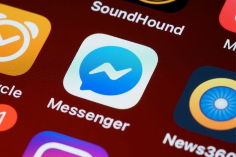 Kujdes: Facebooku do të njoftojë nëse dikush ua bën 'screenshot' bisedën në Messenger