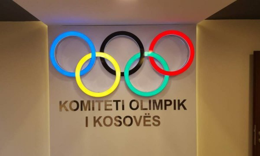 KOK bën kategorizimin e sporteve për vitin 2022