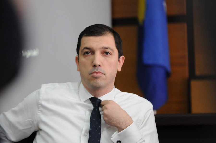 Zyrtari i PDK-së i rendit pesë arsyet pse ishte kundër që Dardan Sejdiu të zgjidhet nënkryetar i Prishtinës