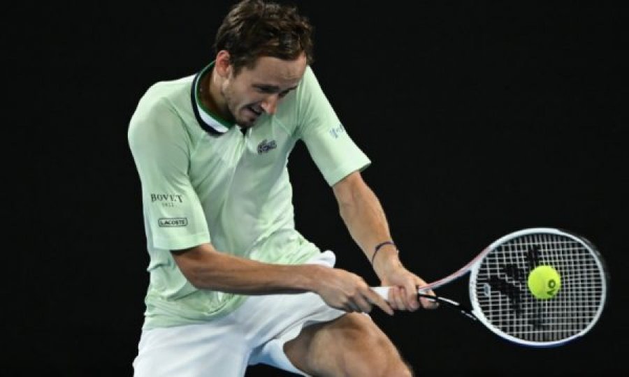 Konfirmohet kundërshtari i Nadalit në finalen e Australian Open