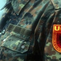 Vdes ish-ushtarja e UÇK-së