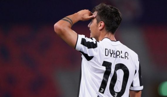 “Dybala do të shkojë në Inter, jam 100% i sigurt”