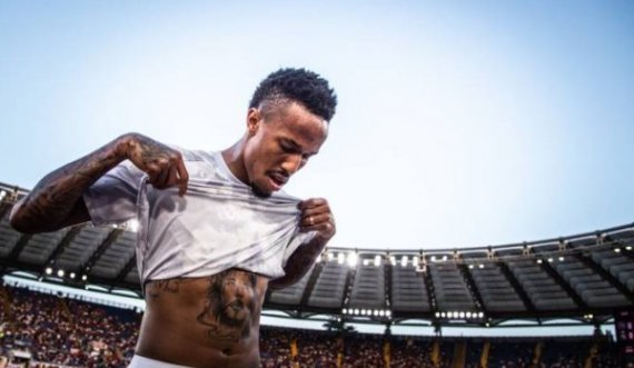 Militao kthehet në Madrid pas suspendimit me Brazilin