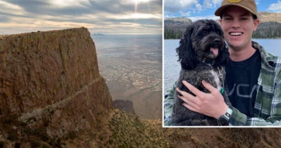 Tragjike: Vdes një alpinist, ra disa metra poshtë një mali në përpjekje për një “selfie”