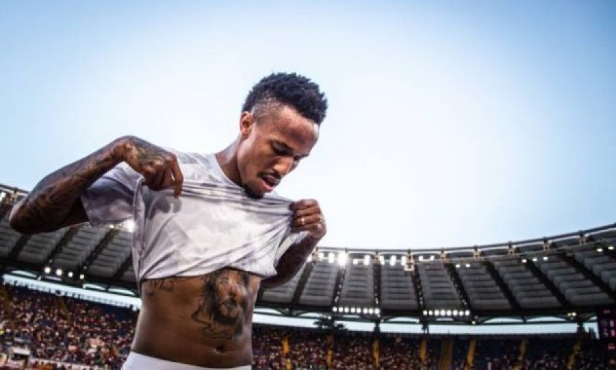 Militao kthehet në Madrid pas suspendimit me Brazilin