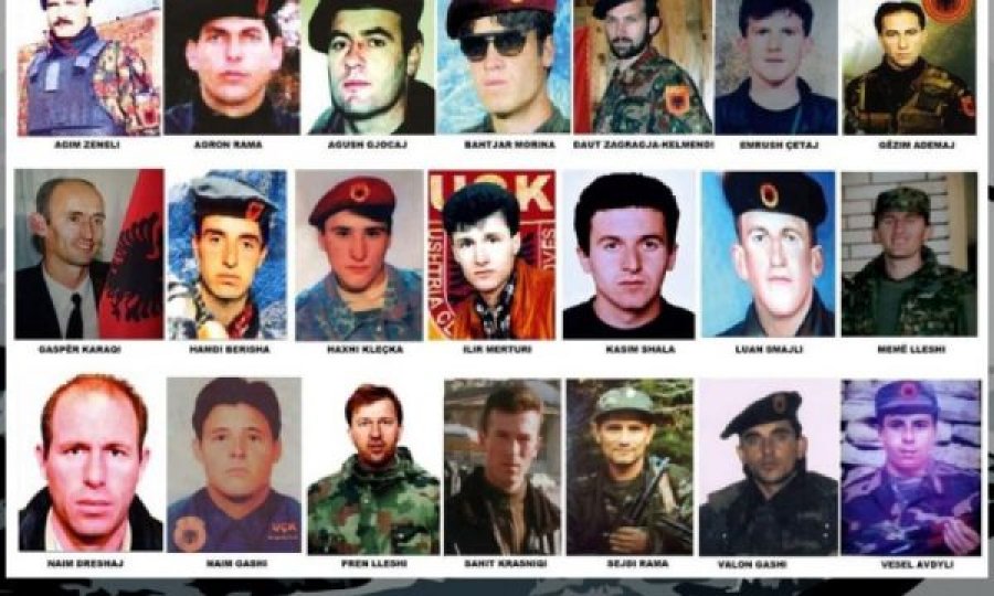 23 vite nga masakra në Rogovë të Hasit