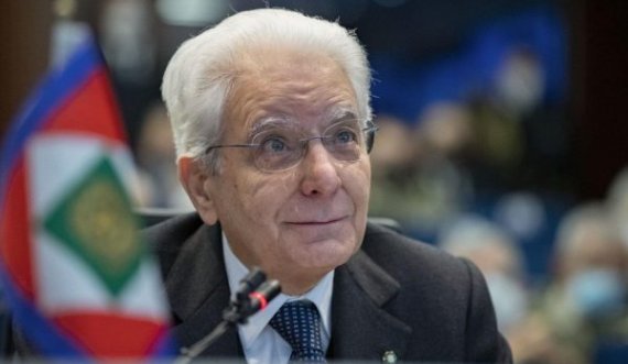 E kërkuan liderët politikë, Mattarella pranon mandatin e dytë si president i Italisë