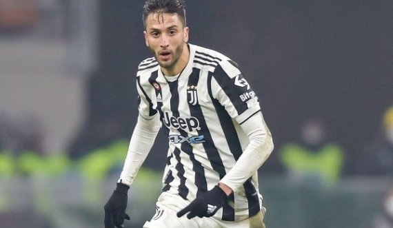 Bentancur i bashkohet Tottenhamit