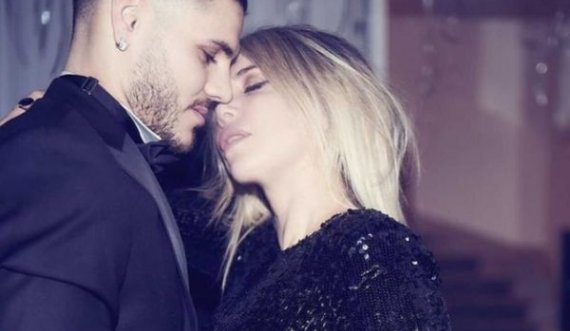 Icardi dhe Wanda drejt ndarjes, pas një krize të re martesore