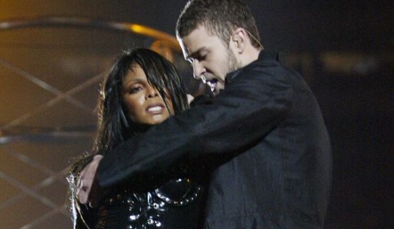 Janet Jackson i ka dy fjalë për Justin Timberlake