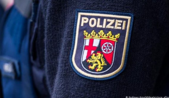 Detaje nga tragjedia në Gjermani, si u ekzekutuan policja 24-vjeçare dhe kolegu i saj