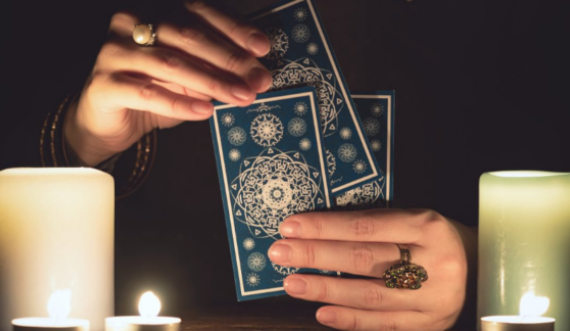 Si do t’ju shkojë kjo javë sipas letrave Tarot