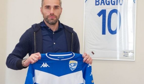 Valon Behrami transferohet tek ekipi i Serie B