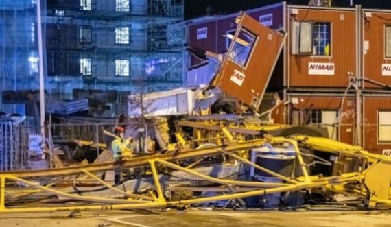 Evropa goditet nga stuhia Malik, 4 viktima deri tani