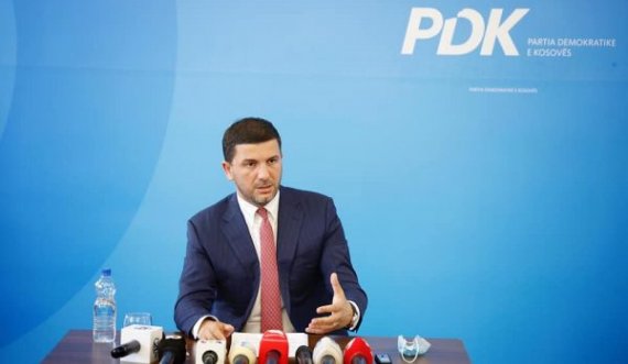 PDK-ja nuk i çon komente ZRRE-së, Krasniqi: Vendimi duhet t’i marrë për bazë diskutimet publike