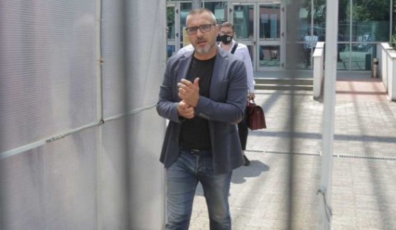 Përfundon seanca ndaj Saimir Tahirit, ja kur do të shpallet vendimi