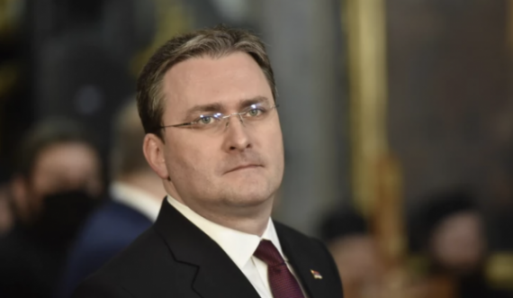 Ministri i Vuçiqit thotë se shqiptarët po punojnë për “Shqipërinë e Madhe”, i ankohet Brukselit