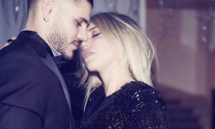 Icardi dhe Wanda drejt ndarjes, pas një krize të re martesore