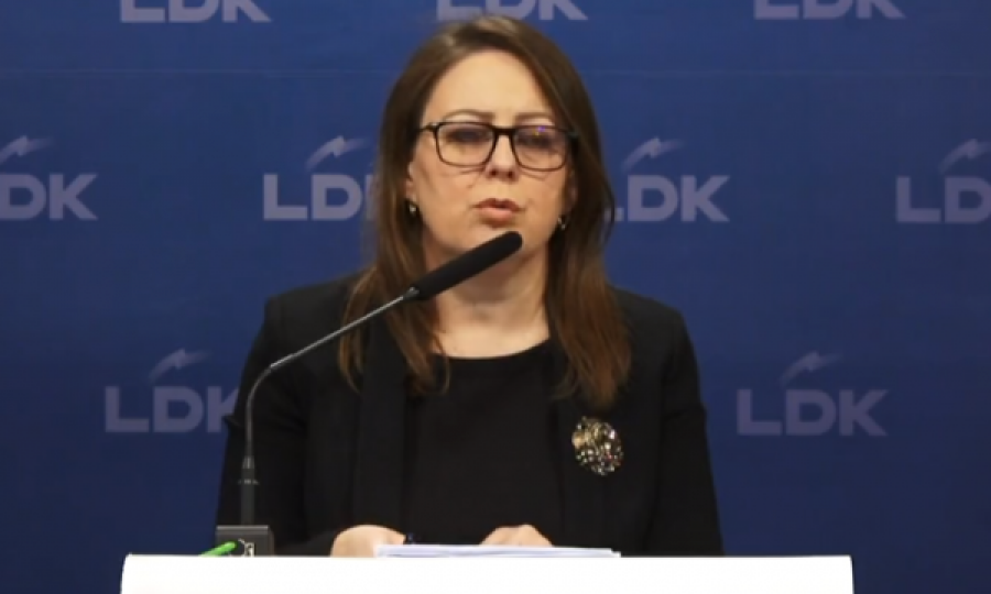 LDK dërgon komentet në ZRRE, kundërshton rritjen e tarifave të energjisë elektrike