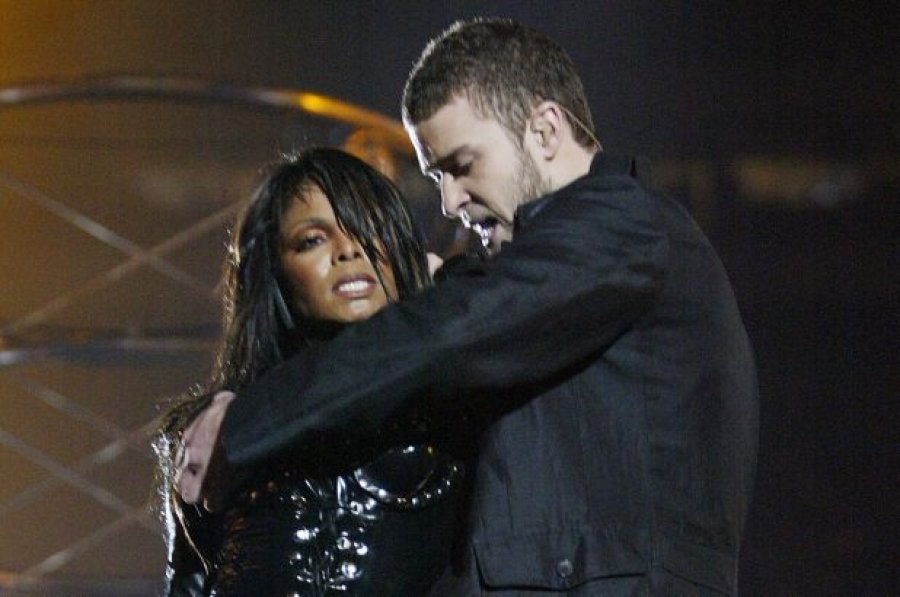 Janet Jackson i ka dy fjalë për Justin Timberlake