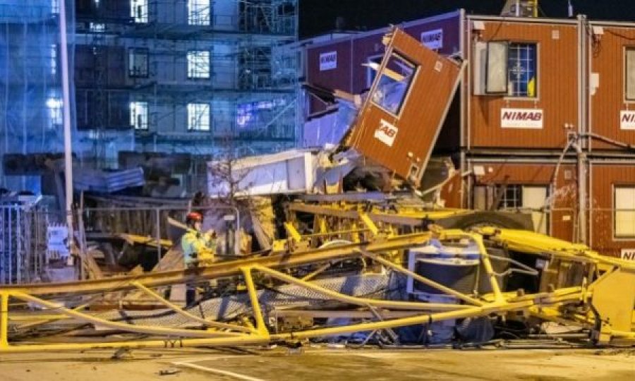 Evropa goditet nga stuhia Malik, 4 viktima deri tani