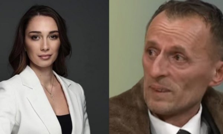 Profesori pranon kërkim faljen e deputetes Fjolla Ujkani