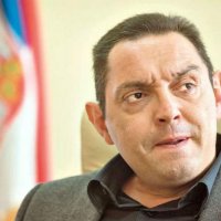 Qëndrimet për vendimet e Kosovës, Vulin e quan zyrtarin e BE-së frikacak e hipokrit