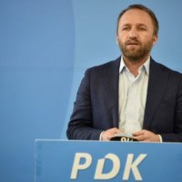 PDK-ja e çon në Kushtetuese Ligjin për KPK-në