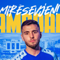 Zyrtare: FC Prishtina prezanton transferimin e radhës