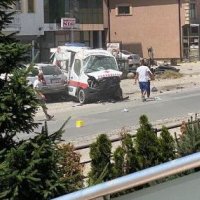 Ky është i lënduari që vdiq pas aksidentit me autoambulancë, ishte punonjës i QKMF’së në Gjakovë