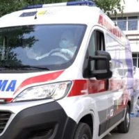 Gjakovë: Vdes një nga të lënduarit në aksidentin me autoambulancë, arrestohet shoferi i veturës