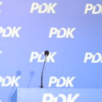 PDK mban konferencë për media, këto janë ngjarjet e tjera për sot