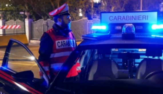 Shkatërrohet banda e drogës në Itali, 9 të arrestuar, mes tyre bossi shqiptar me 6 llogari bankare dhe 5 prona