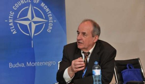 Bugajski: Nevojitet urgjentisht një rrugë drejt anëtarësimit në NATO për Kosovën dhe Bosnjën