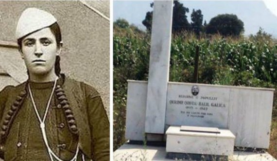 95 vjet nga vdekja e Shote Galicës
