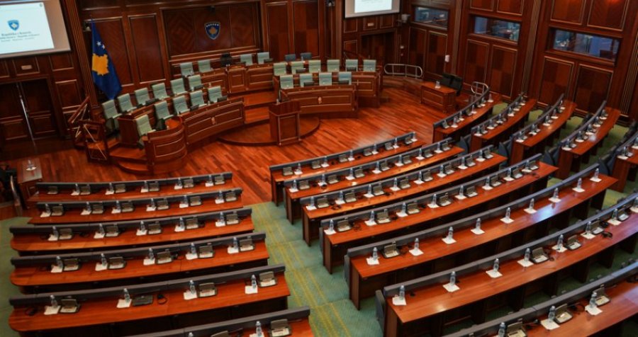 Ngritja e çmimeve: Kuvendi i Kosovës vazhdon seancën e nisur dje