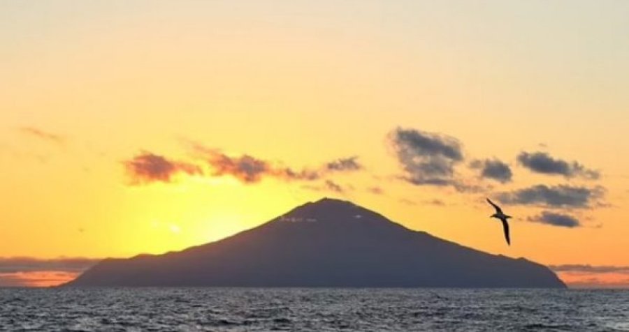 Ishulli ku ende s’është regjistruar asnjë rast me Covid-19