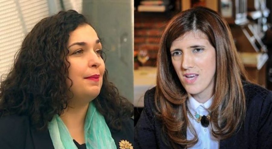 Vjosa Osmani apo Ganimete Musliu/ Ja kush zgjidhet Miss Politikanja Shqiptare