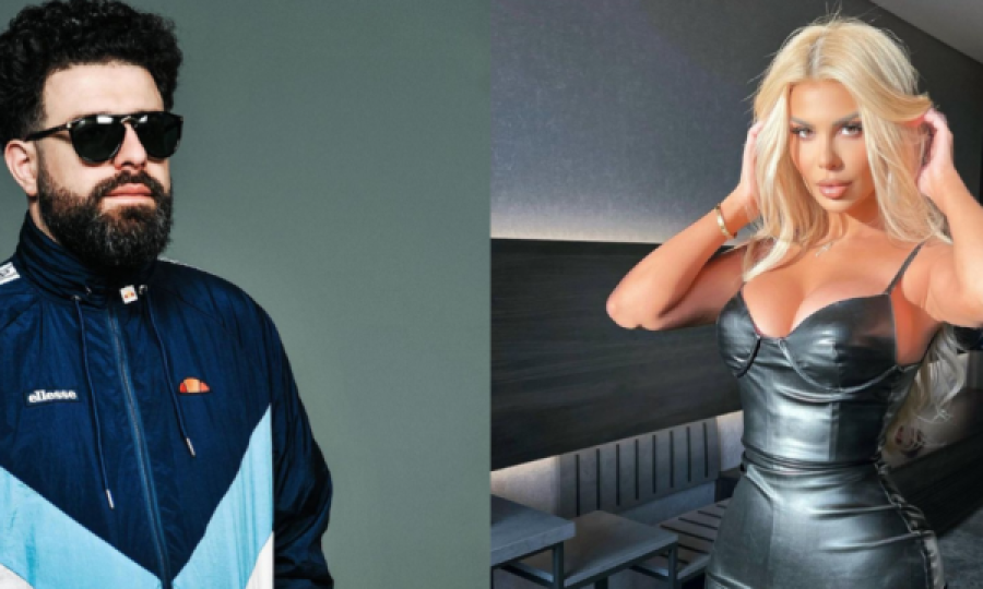 Luana Vjollca konfirmon duetin me Mc Kreshën, zbulon pak nga projekti