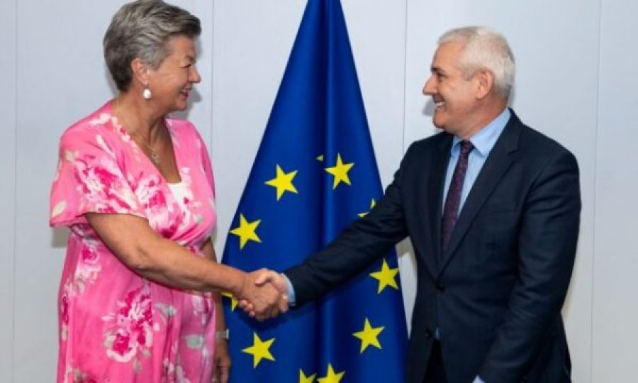 Komisionerja e BE-së: Kosova ka përmbushur të gjitha kushtet për liberalizimin e vizave
