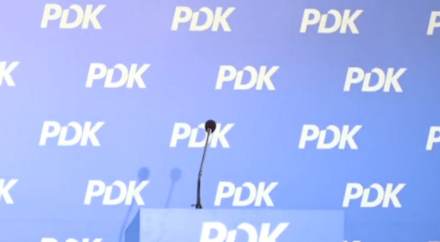 PDK mban konferencë për media, këto janë ngjarjet e tjera për sot