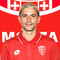 Stefano Sensi huazohet nga Interi te Monza