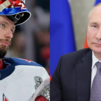 Nga milionat në luftë, Putin arreston yllin e sportit për ta dërguar në Ukrainë
