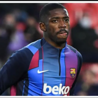 Kvara e lë në hije Topin e Artë Dembele