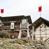 Kurti për Kompleksin “Adem Jashari”: Kujtimin ta shndërrojmë në përjetësi